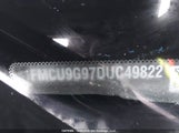 Ford Escape Se 1FMCU9G97DUC49822 снимка