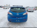 Mazda Mazda3 Gx JM1BL1KFXD1758967 снимка