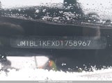 Mazda Mazda3 Gx JM1BL1KFXD1758967 снимка