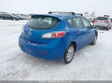 Mazda Mazda3 Gx JM1BL1KFXD1758967 снимка
