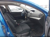 Mazda Mazda3 Gx JM1BL1KFXD1758967 снимка