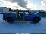 Chevrolet Silverado  Lt Trail Boss 3GCUDFED7RG158350 fotografie