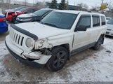 Jeep Patriot 1C4NJPAB6CD686294 fotografie