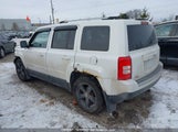Jeep Patriot 1C4NJPAB6CD686294 снимка