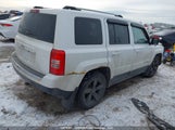 Jeep Patriot 1C4NJPAB6CD686294 снимка