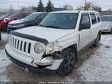 Jeep Patriot 1C4NJPAB6CD686294 снимка
