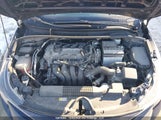 Toyota Corolla Le/Xle 5YFBPMBE0NP363707 снимка