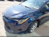 Toyota Corolla Le/Xle 5YFBPMBE0NP363707 снимка
