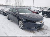 Chevrolet Impala 1Lt 2G11Z5S36K9141316 снимка