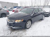 Chevrolet Impala 1Lt 2G11Z5S36K9141316 снимка
