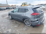 Nissan Rogue S/Sl Platinum/Sv 5N1AT2MV7HC766066 photo