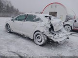 Toyota Corolla Se/Xse 5YFB4MBE8RP182756 fotografie