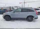 Honda Cr-V Ex 5J6RE4H57BL817896 снимка