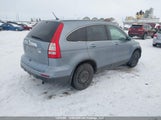 Honda Cr-V Ex 5J6RE4H57BL817896 снимка