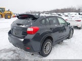 Subaru Crosstrek Premium JF2GPABC0G8266655 снимка