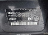 Subaru Crosstrek Premium JF2GPABC0G8266655 снимка