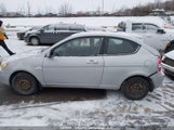 Hyundai Accent KMHCN35C88U076696 снимка