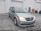 Dodge Grand Caravan Se/Sxt 2C4RDGBG5ER241581 снимка