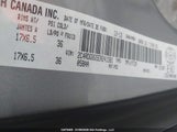 Dodge Grand Caravan Se/Sxt 2C4RDGBG5ER241581 снимка