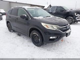 Honda Cr-V Ex 2HKRM4H5XGH123840 снимка