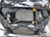 Dodge Grand Caravan Cvp/Sxt 2C4RDGBG5HR815651 снимка