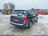Dodge Grand Caravan Cvp/Sxt 2C4RDGBG5HR815651 снимка