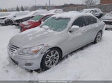 Hyundai Genesis 4.6 Technology KMHGC4DF3AU110915 снимка