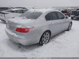 Hyundai Genesis 4.6 Technology KMHGC4DF3AU110915 снимка