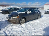 Honda Civic Ex 2HGFB2F55CH007837 снимка