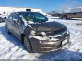 Honda Civic Ex 2HGFB2F55CH007837 photo
