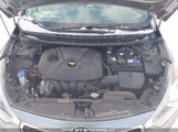 Kia Forte 2.0L Ex/2.0L Sx KNAFZ4A88E5164888 fotografie