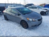 Kia Forte 2.0L Ex/2.0L Sx KNAFZ4A88E5164888 fotografie