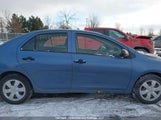Toyota Yaris JTDBT923981255151 снимка