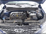 Hyundai Venue Preferred KMHRC8A32MU098223 снимка