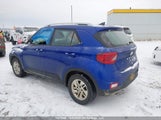 Hyundai Venue Preferred KMHRC8A32MU098223 снимка