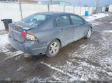 Honda Civic Lx-S 2HGFA1F66AH019725 снимка