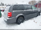 Dodge Grand Caravan Se 2C4RDGBG1ER200395 снимка