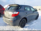 Toyota Corolla Matrix S 2T1KE4EE3AC031479 снимка