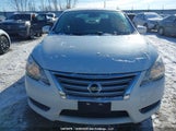 Nissan Sentra 1.8 S/1.8 Sl/1.8 Sr/1.8 Sv 3N1AB7AP6FL639288 fotografie