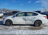 Nissan Sentra 1.8 S/1.8 Sl/1.8 Sr/1.8 Sv 3N1AB7AP6FL639288 снимка