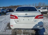 Nissan Sentra 1.8 S/1.8 Sl/1.8 Sr/1.8 Sv 3N1AB7AP6FL639288 fotografie