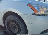 Nissan Sentra 1.8 S/1.8 Sl/1.8 Sr/1.8 Sv 3N1AB7AP6FL639288 fotografie