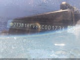 Toyota Rav4 Le 2T3B1RFV8KC001734 снимка