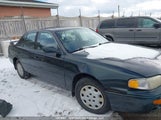 Toyota Camry Le 4T1SK12E4SU501417 снимка