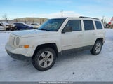 Jeep Patriot 1C4NJRAB5ED503790 снимка