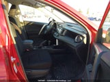 Toyota Rav4 Le 2T3BFREV6EW207124 снимка