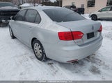 Volkswagen Jetta 2.0L Trendline/2.0L Trendline+ 3VW1K7AJ8EM404017 снимка