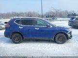 Nissan Rogue S/Sl/Sv 5N1AT2MTXKC792599 fotografie
