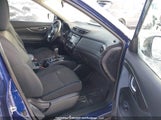 Nissan Rogue S/Sl/Sv 5N1AT2MTXKC792599 fotografie
