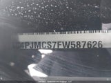 Jeep Cherokee North 1C4PJMCS7FW587626 снимка